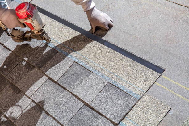 Quick and Trustworthy Emergency Roof Repair Services in Southmont, PA
